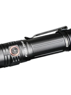 Časově Omezené Výkonná LED svítilna Fenix PD35 V3.0