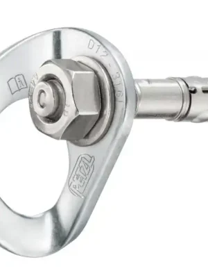 Nejlepší Cena Petzl COEUR BOLT STAINLESS 12 mm nerezový nýt s okem