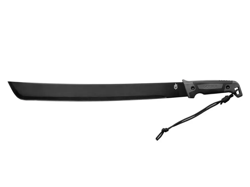Gerber mačeta Gator Bush Hit Sezóny