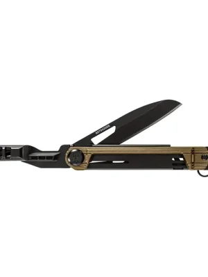 Gerber Multitool Armbar Slim Drive, coyote Top Prodej