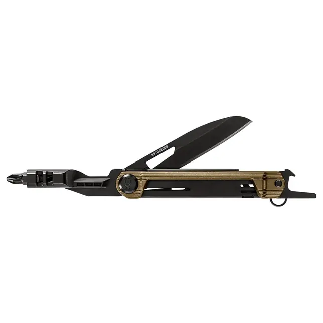 Gerber Multitool Armbar Slim Drive, coyote Top Prodej
