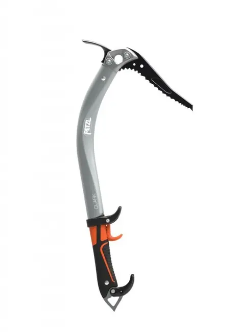 Vysoce Kvalitní Petzl QUARK cepín
