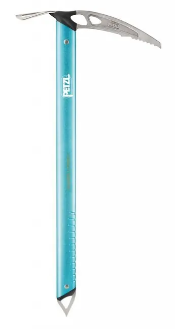 Super Cena Petzl GLACIER LITERIDE 50 cm cepín