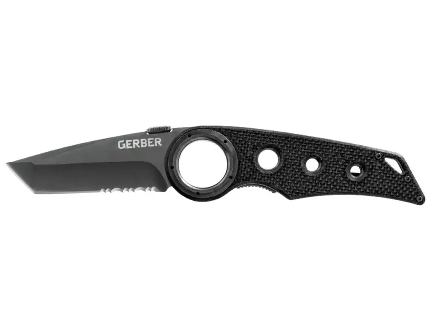 Kup Teď Gerber nůž Remix Tactical Tanto