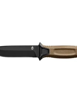 Novinka Gerber nůž Strongarm FE, coyote