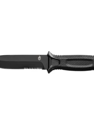 Gerber nůž Strongarm SE, čierna Nakupujte Hned