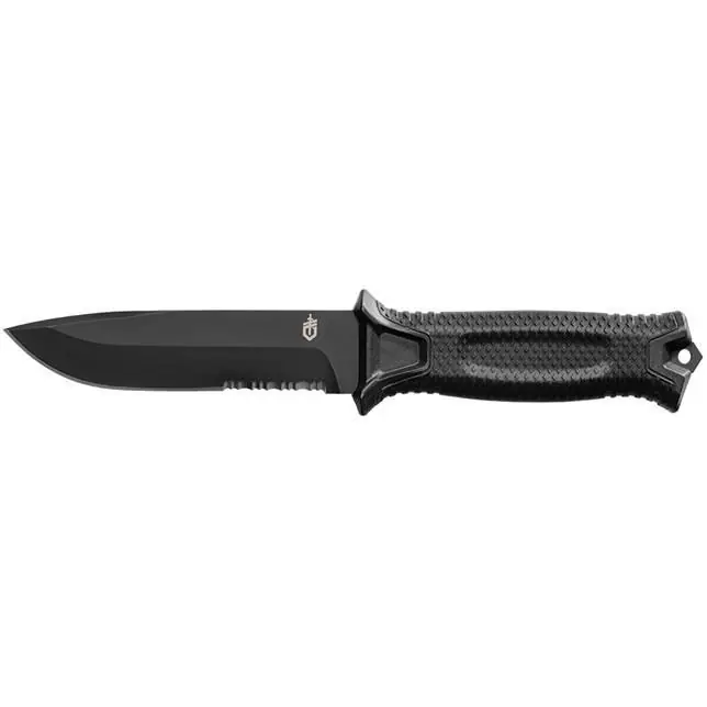 Gerber nůž Strongarm SE, čierna Nakupujte Hned