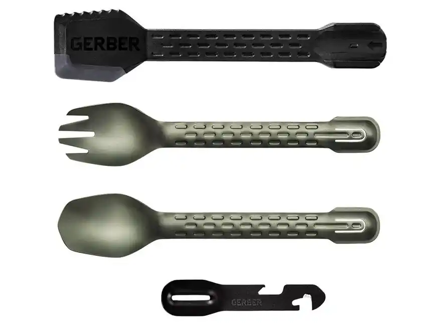 Gerber sada příborů COMPLET flat sage Kup Teď