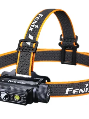 Nabíjecí čelovka Fenix HM70R Levný