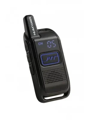 Časově Omezené NUM´AXES Walkie Talkie model TLK1038