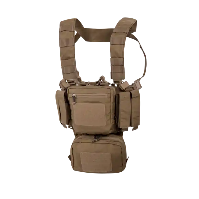 Helikon-Tex vesta Training Mini Rig, coyote Objednat Nyní