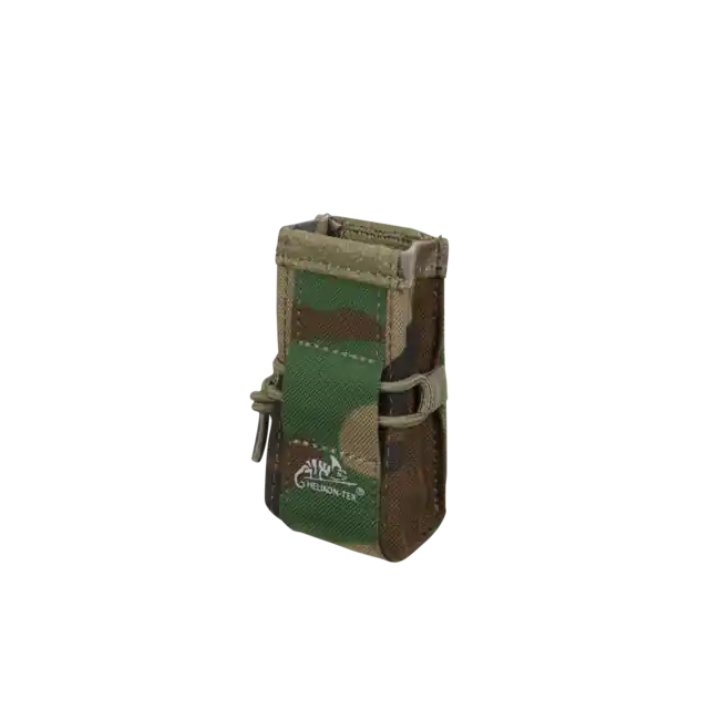 Helikon-Tex sumka Competition Rapid Pistol Pouch, woodland Rychlé Dodání