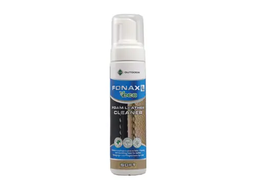 Čisticí pěna na boty FONAX L eco soft 200ml Objednat Nyní