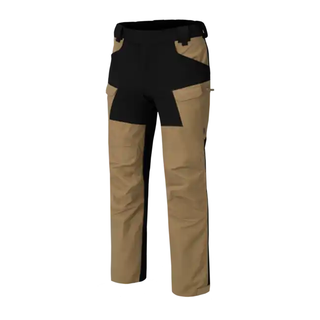 Objednat Nyní Helikon-Tex Hybrid Outback kalhoty - DuraCanvas, coyote/černá