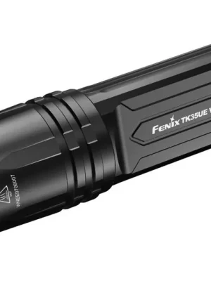 LED svítilna Fenix TK35 UE V2.0 (5000 lumenů) Výprodej