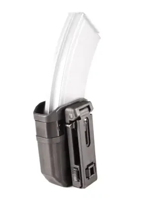 Rotační plastové pouzdro MH-14-AK na zásobník AK-47 7.62 × 39 mm Ověřený