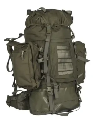Top Prodej Mil-tec Teesar batoh, olivovy 100L