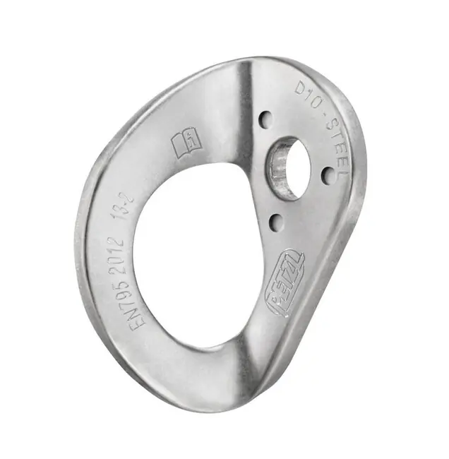 Koupit Online Petzl COEUR STEEL 12 mm ocelová plaketa