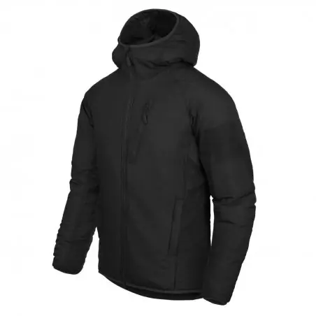 Helikon-Tex WOLFHOUND Climashield® bunda, černá Originální
