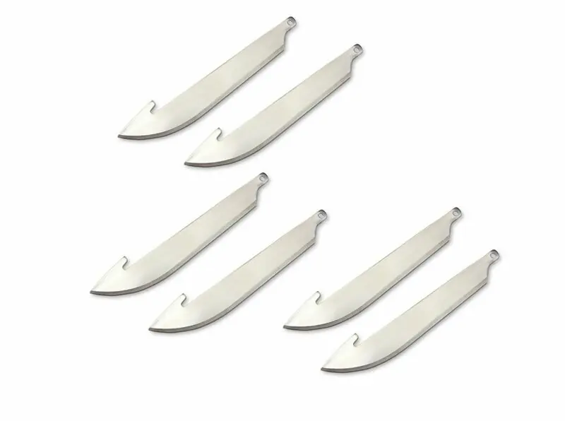 Outdoor Edge náhradní čepele pro Razor Cenový Hit