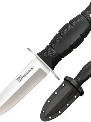 Sezónní Sleva COLD STEEL nůž Mini Leatherneck Double Edge