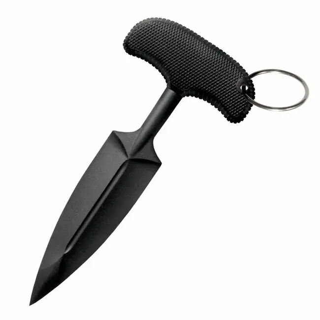 Cold Steel nůž FGX Push Blade I Dokud Zásoby Vydrží