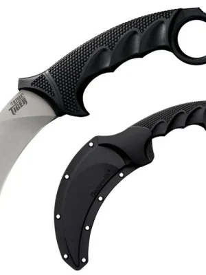 Cold Steel nůž Steel Tiger 49KST Časově Omezené