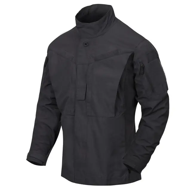 Expresní Doručení Helikon-Tex blůza MBDU SHIRT® - NYCO RIPSTOP, černá