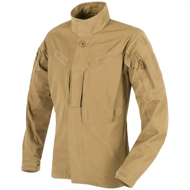 Helikon-Tex blůza MBDU SHIRT® - NYCO RIPSTOP, coyote Poslední Šance