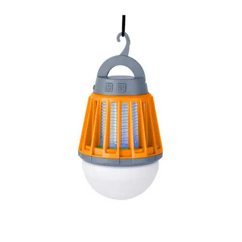 Cenově Výhodný Frendo svítilna lucerna LANTERN MOSKIT´R, orange
