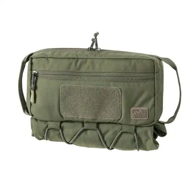 Helikon-Tex servisní pouzdro - CORDURA, olivová Výprodej