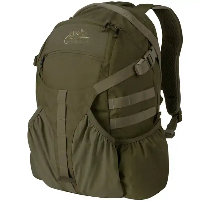 Sleva Helikon-Tex batoh Raider - CORDURA® 20l, olivová