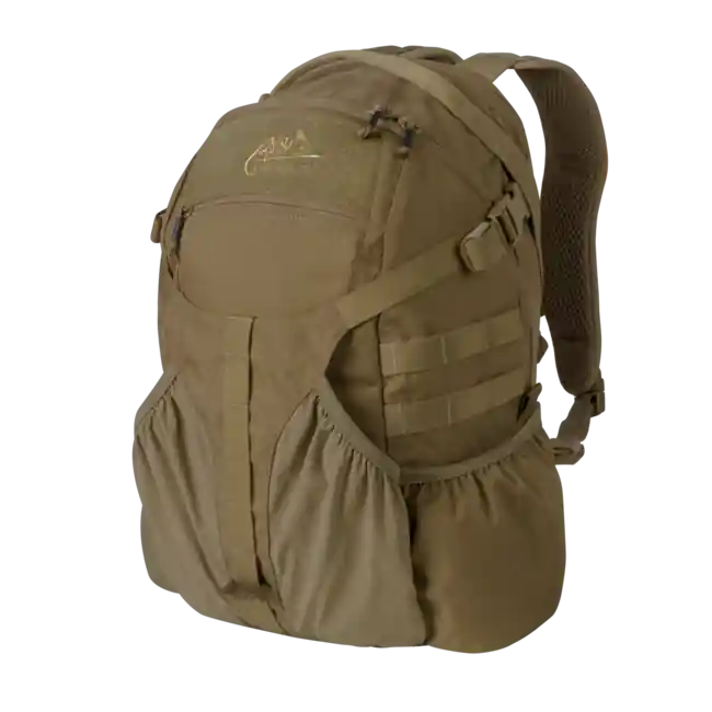 Rychlé Dodání Helikon-Tex batoh Raider - CORDURA® 20l, coyote