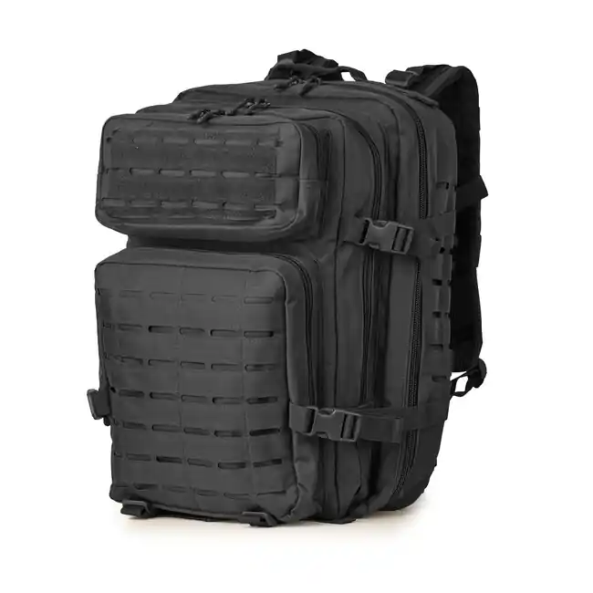 Top Prodej WARAGOD Soldat assault L batoh 45l, černá