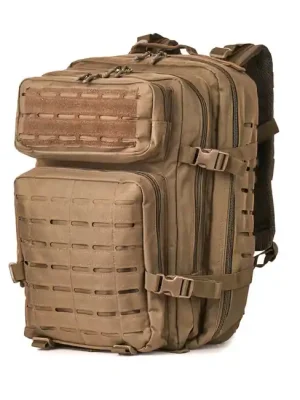 WARAGOD Soldat assault L batoh 45l, coyote Cenový Hit