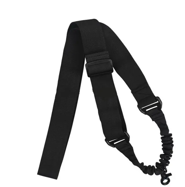 WARAGOD Stretch taktický popruh na zbraň, černý Kup Teď