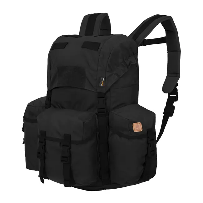 Helikon-Tex turistický batoh Bergen 18l, černá Jen Po Omezenou Doba