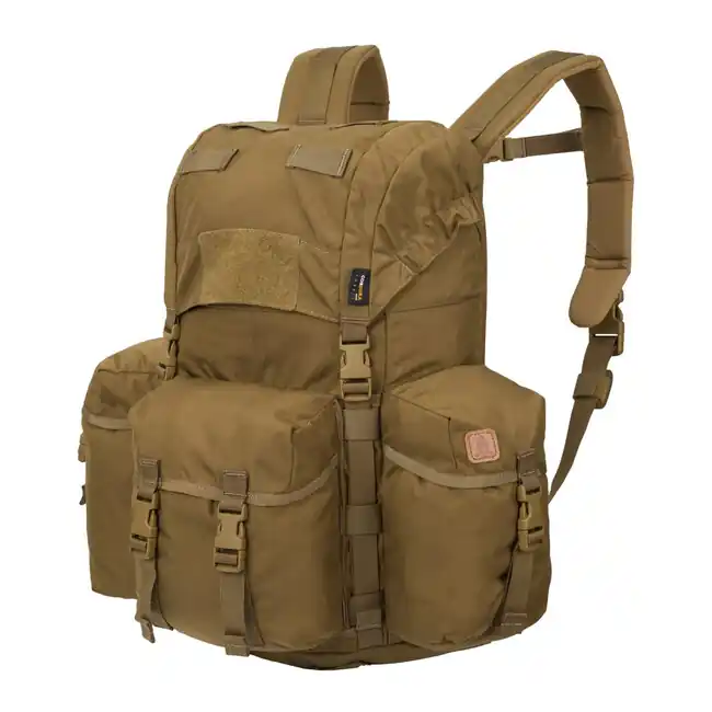 Helikon-Tex turistický batoh Bergen 18l, coyote Zlevněný