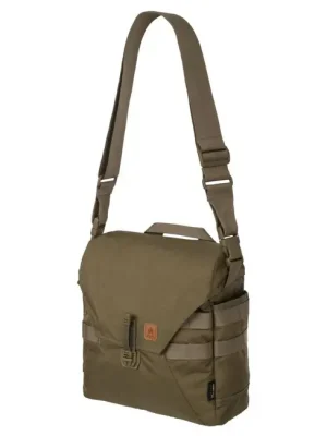 Oblíbený Helikon-Tex taška přes rameno Bushcraft Haversack Bag – Cordura®, Adaptive Green