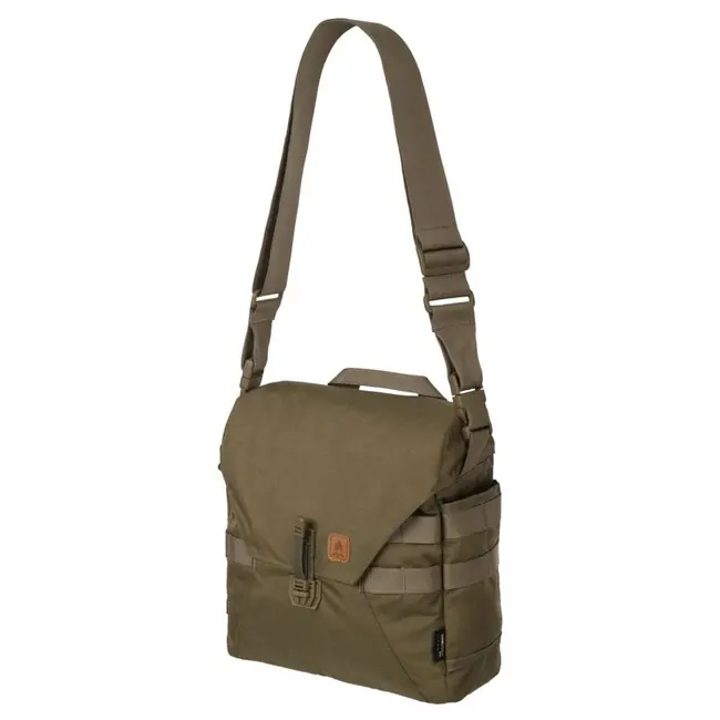 Oblíbený Helikon-Tex taška přes rameno Bushcraft Haversack Bag – Cordura®, Adaptive Green