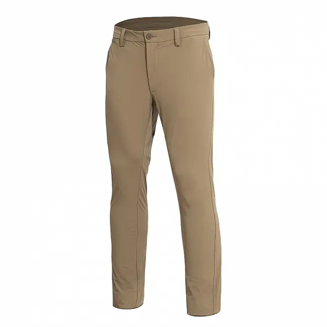 Výhodná Nabídka Pentagon kalhoty Allure Chino, coyote
