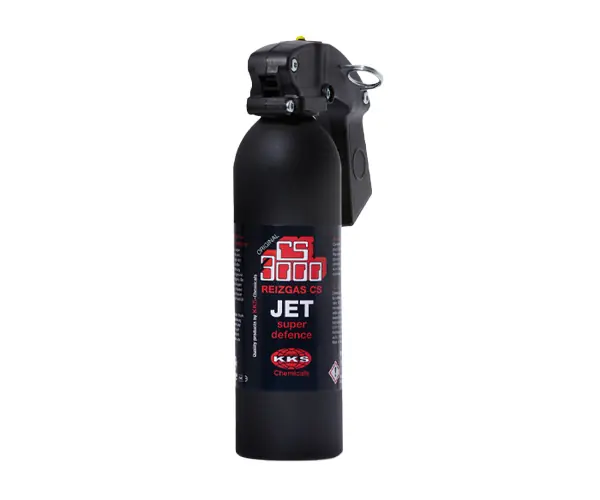 Super Cena KKS kaser CS 3000 - JET, 400ml