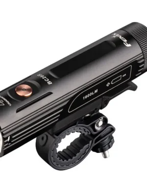 Autentický Nabíjecí cyklosvítilna Fenix BC26R