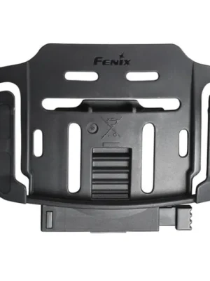 Levný Držák Fenix ALG-04 na čelovky pro helmy s NVG montáží