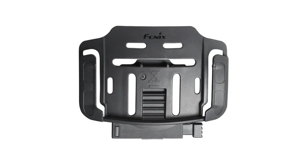 Levný Držák Fenix ALG-04 na čelovky pro helmy s NVG montáží