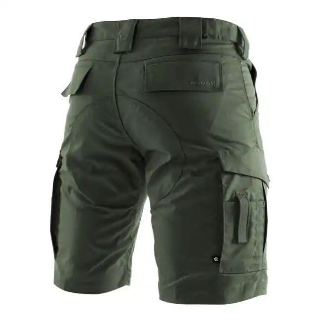 Pentagon Ranger pánské kraťasy, camo green Nejlepší Cena