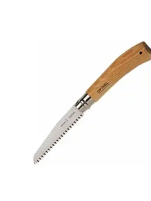 Opinel VRI N°12 Inox 165126 pilkový nůž Nakupujte Hned