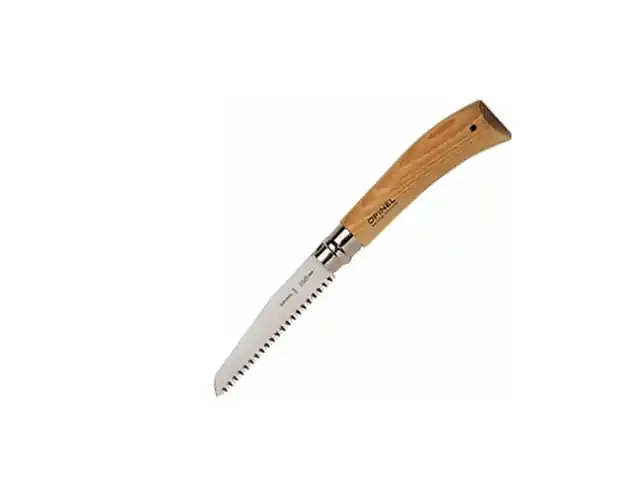 Opinel VRI N°12 Inox 165126 pilkový nůž Nakupujte Hned