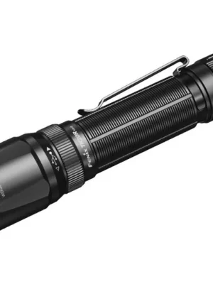 Taktická nabíjecí svítilna Fenix TK20R V2.0 Nízká Cena