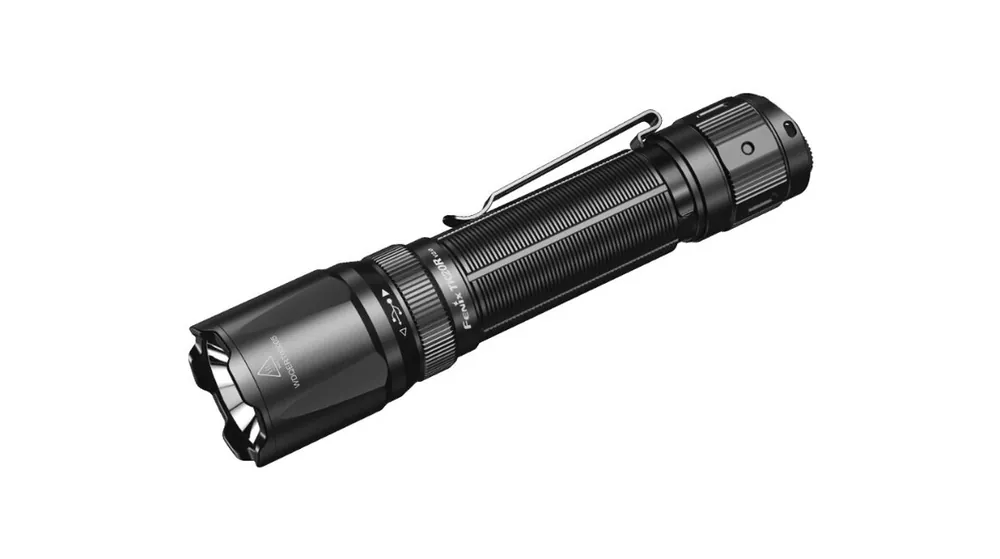 Taktická nabíjecí svítilna Fenix TK20R V2.0 Nízká Cena
